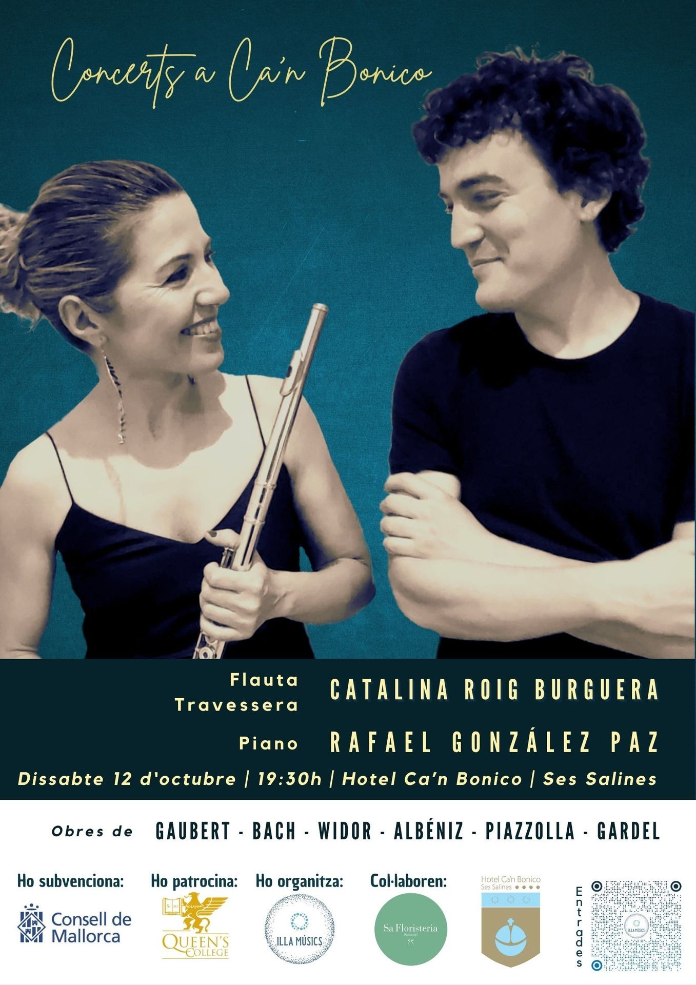 Astor Piazzolla